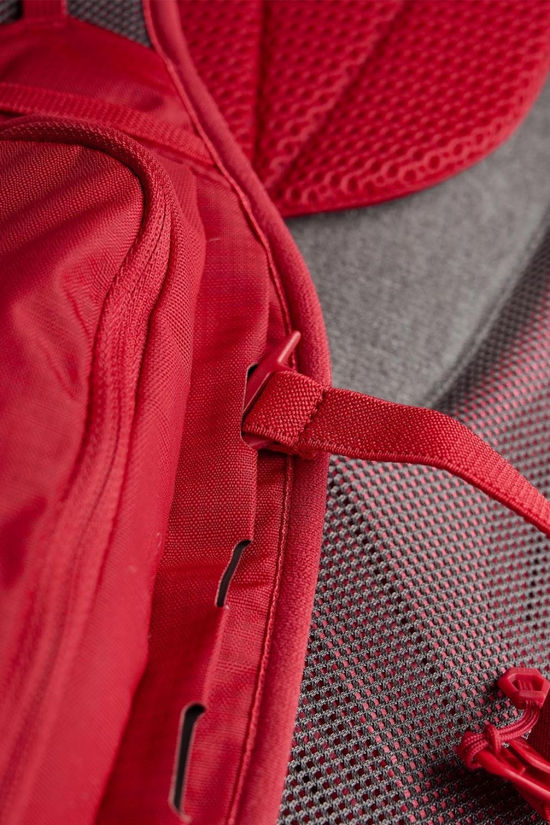 Montane Trailblazer XT 35L Daypack Acer Red