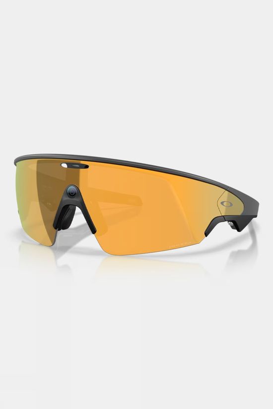 Oakley Black/Prizm 24K Meta Vanguard Ai Performance Sunglasses - / / 0Ow800104 - Image 13