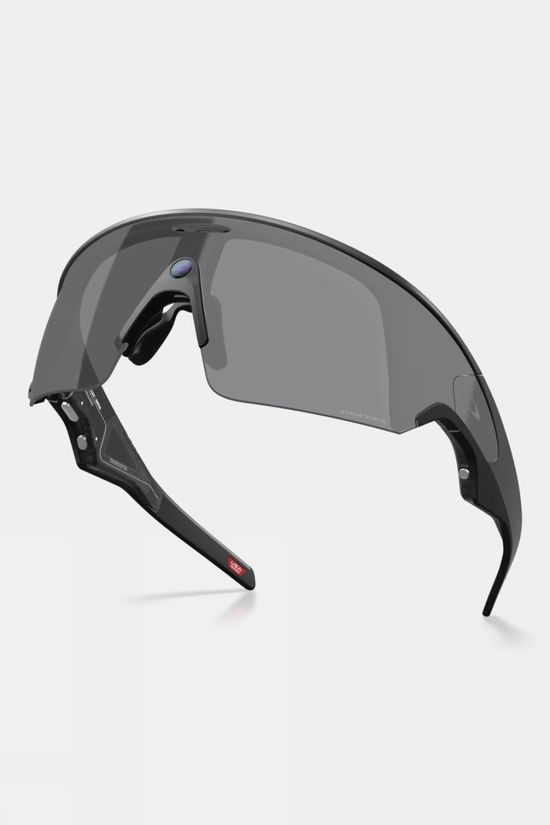 Oakley Meta Vanguard Sunglasses Black - Prizm Black