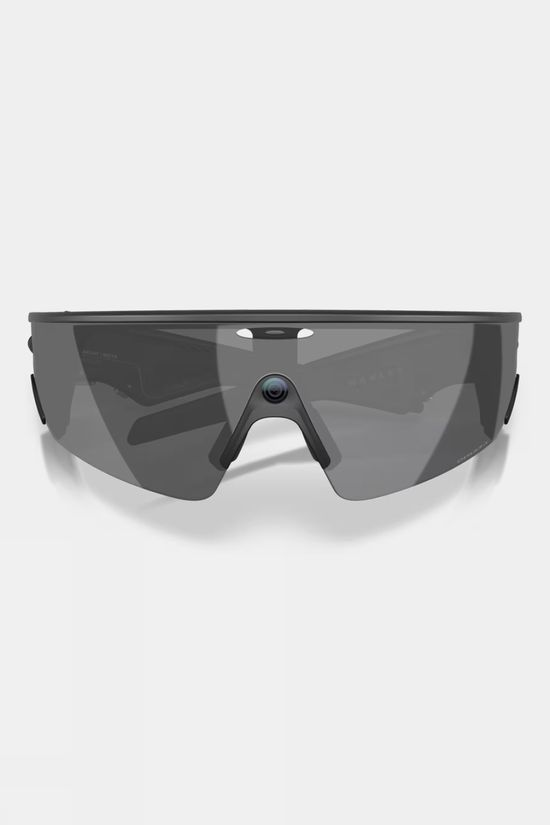 Oakley Meta Vanguard Sunglasses Black - Prizm Black