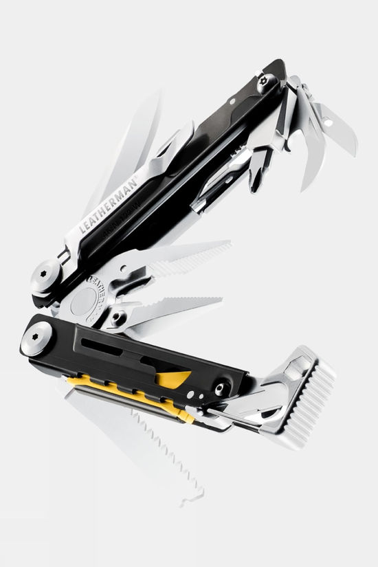 Leatherman Signal Multi Tool Silver