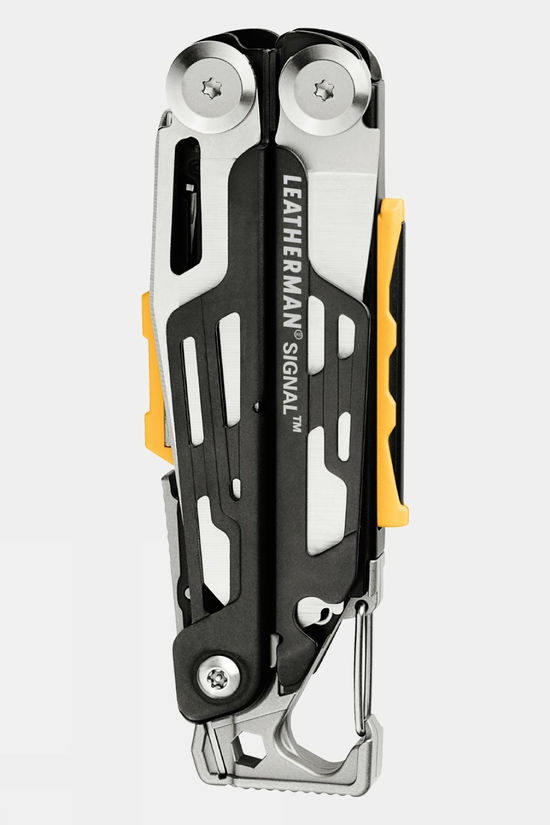 Leatherman Signal Multi Tool Silver