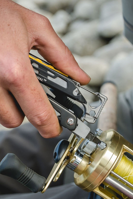 Leatherman Signal Multi Tool Silver
