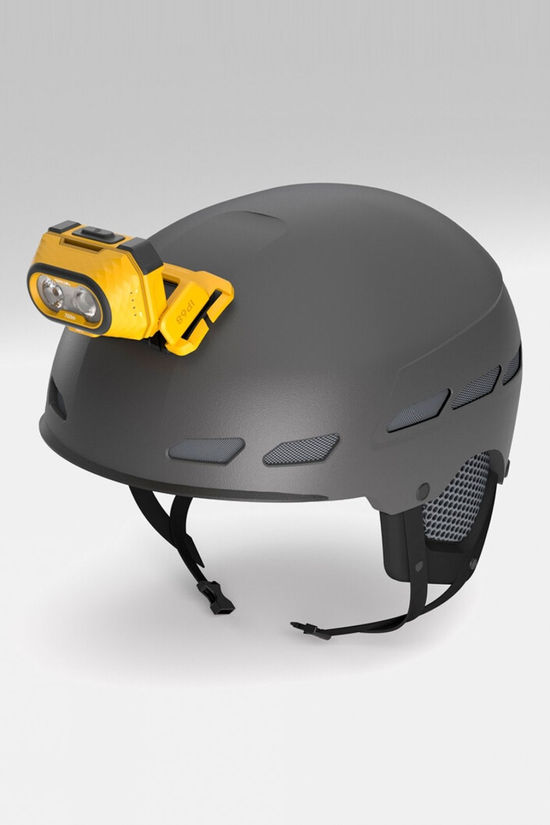 Silva Explore 5 Head Torch Yellow