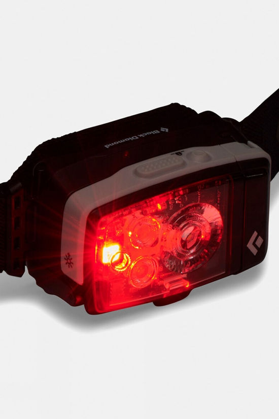 Black Diamond Distance LT 1000 Head Torch Black