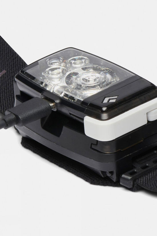 Black Diamond Distance LT 1000 Head Torch Black