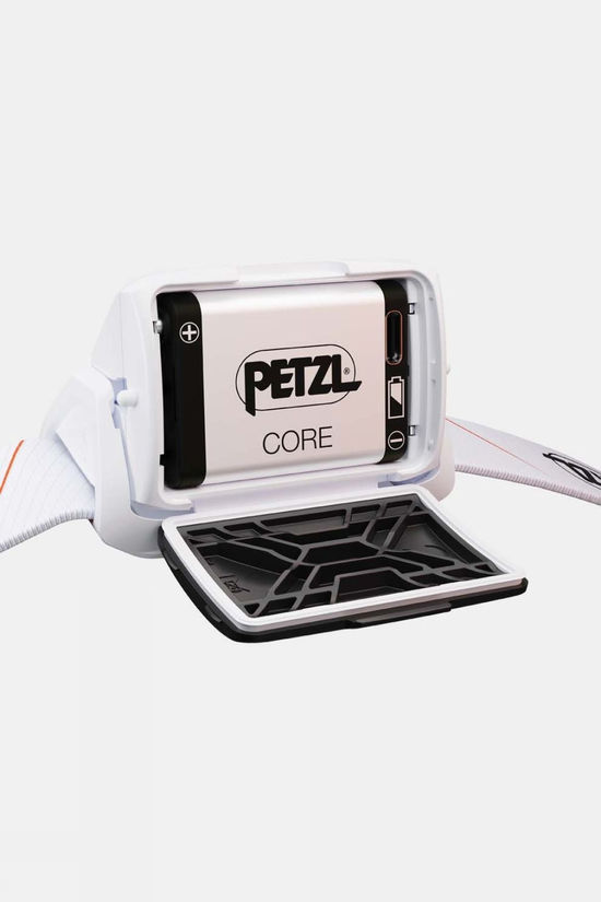 Petzl Tikka Core 450L Rechargeable Head Torch White