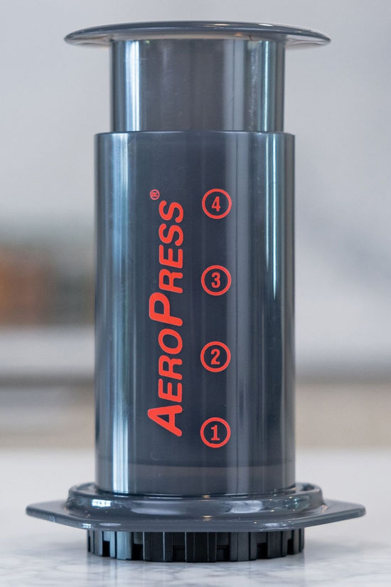 AeroPress Original Coffee Maker  No Colour