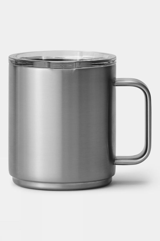 Yeti Stackable Mug With Durasip Ceramic Lining - 10oz / 295ml Stainless Steel