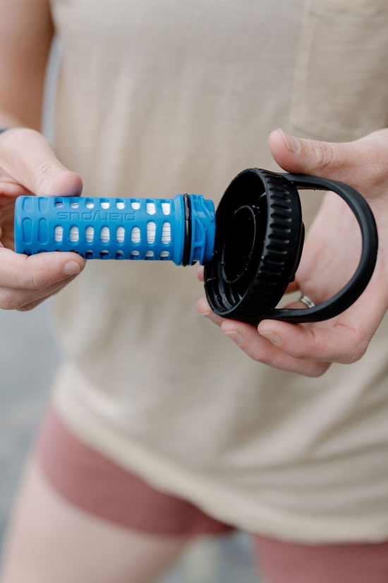 Platypus Daycap In-Bottle Filter No Colour