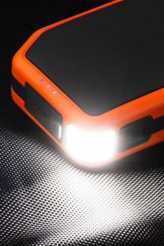 Thaw Rechargeable Hand Warmer + Light 5K - Small No Coloiur