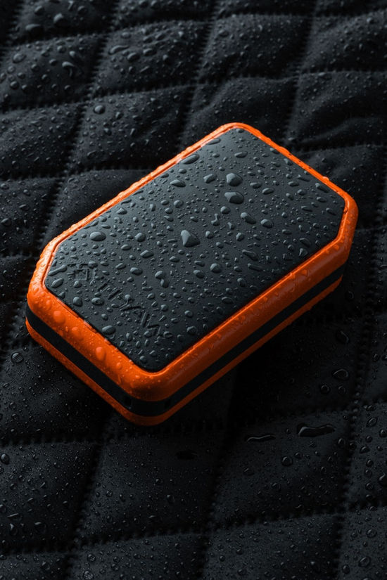 Thaw Rechargeable Hand Warmer + Light 10K - Large No Colour