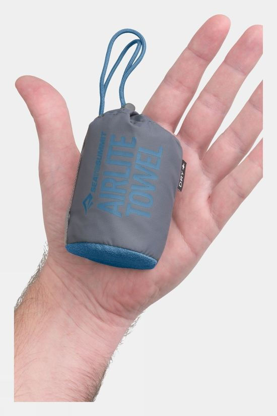 Sea to Summit Airlite Towel - Medium Moonlight