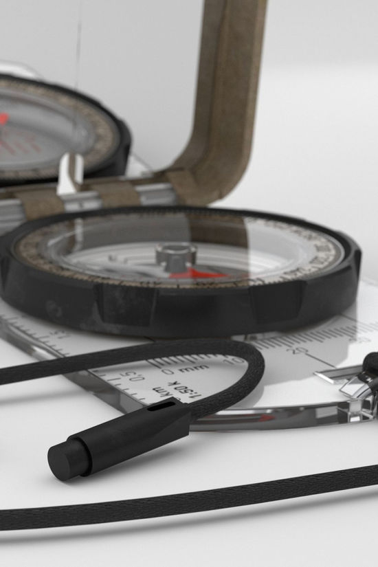 Silva Terra Ranger S Compass No colour