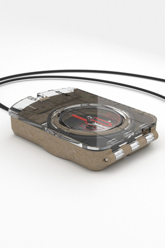 Silva Terra Ranger S Compass No colour