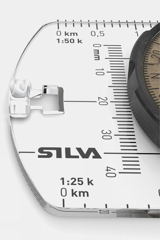 Silva Terra Ranger S Compass No colour