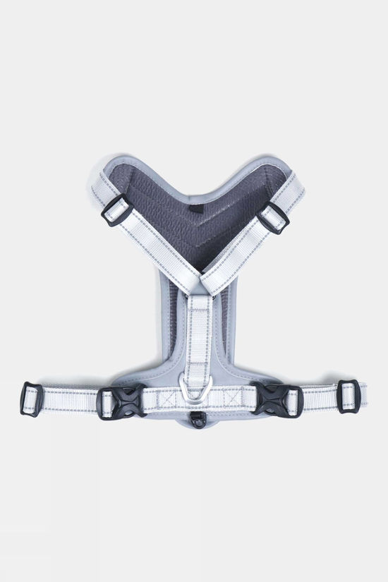 Mountain Paws Dog Harness - Extra Large  Reflective