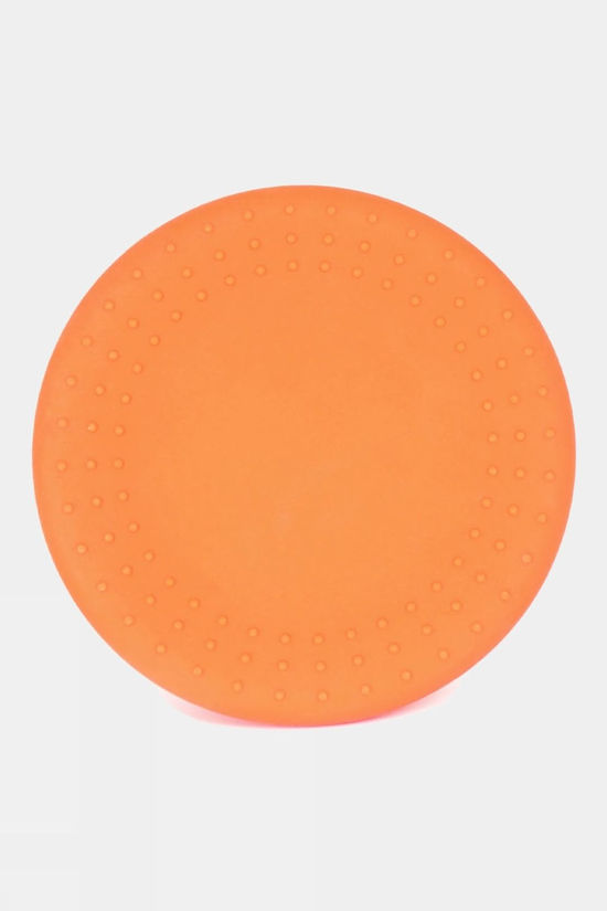 Mountain Paws Splashproof Dog Bowl  Orange