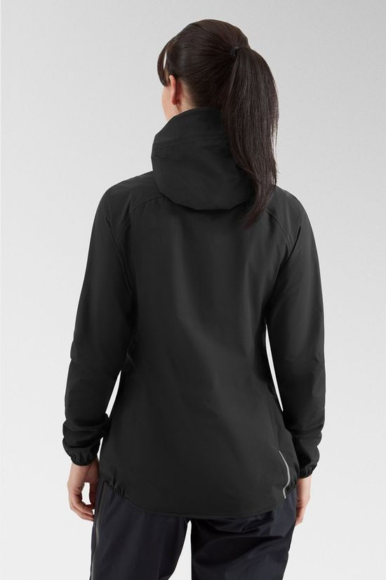 Inov-8 Womens Stormshell V2 Jacket Black