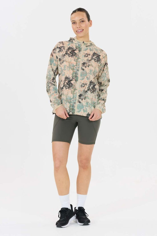Endurance Womens Braylen AOP Jacket  Print