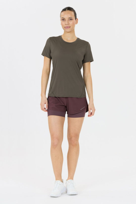 Endurance Womens Nan T-Shirt Chimera