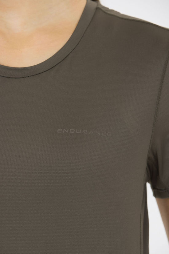 Endurance Womens Nan T-Shirt Chimera