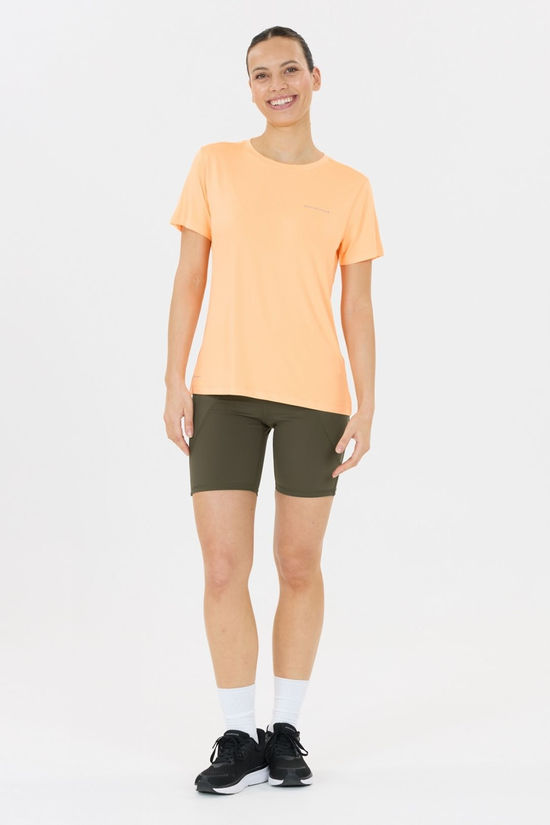 Endurance Womens Talori Running Shorts Chimera