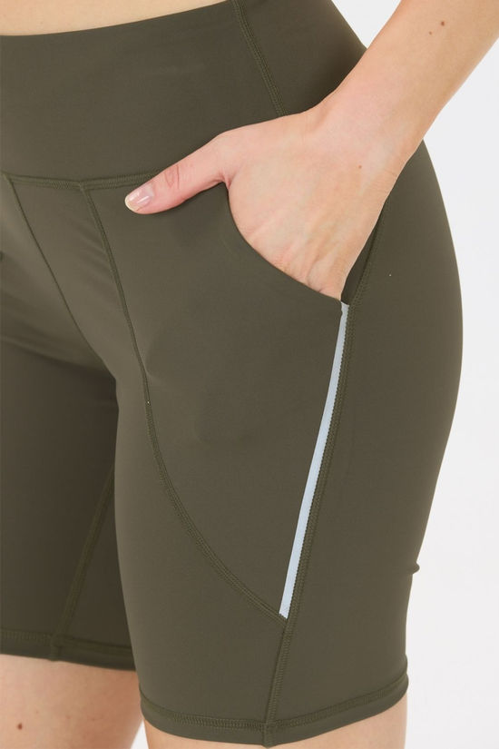 Endurance Womens Talori Running Shorts Chimera