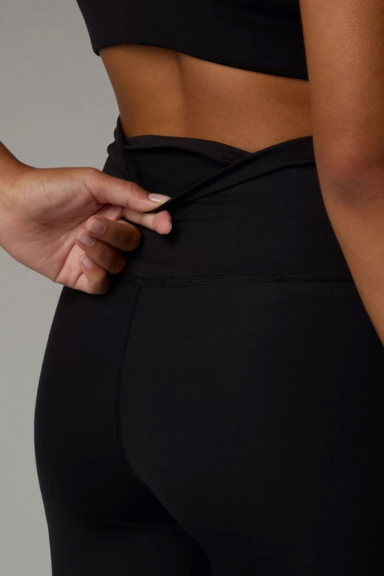The North Face Womens Flex High Rise 7/8 Leggings Black
