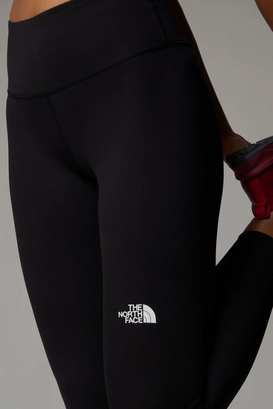 The North Face Womens Flex High Rise 7/8 Leggings Black