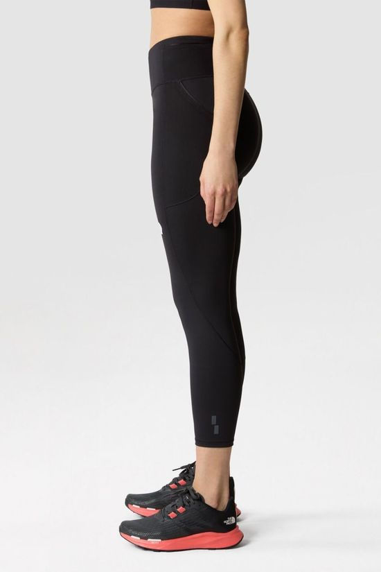 The North Face Womens Movmynt 7/8 Leggings Tnf Black
