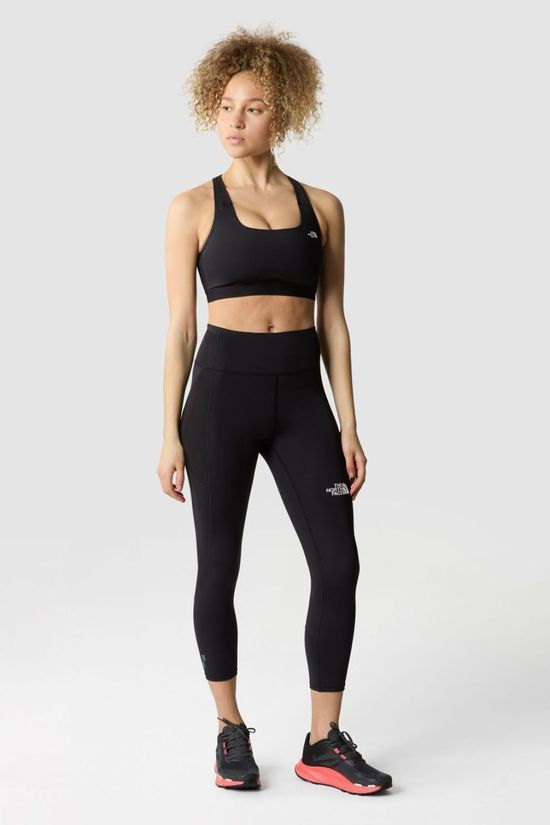 The North Face Womens Movmynt 7/8 Leggings Tnf Black