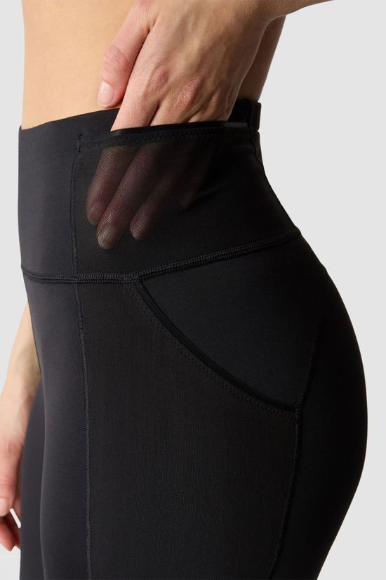 The North Face Womens Movmynt 7/8 Leggings Tnf Black