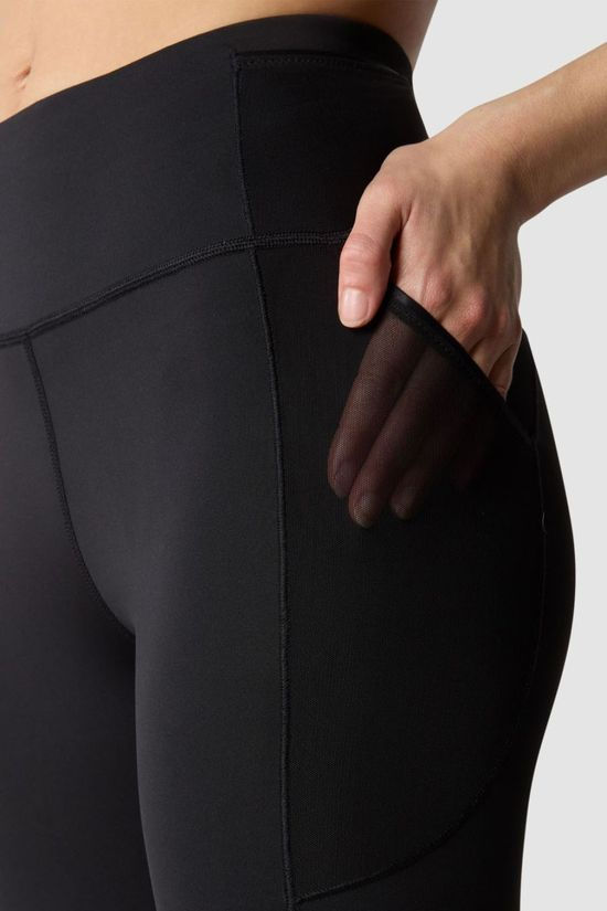 The North Face Womens Movmynt 7/8 Leggings Tnf Black