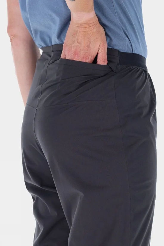 Inov-8 Womens Trail Running Trousers Black