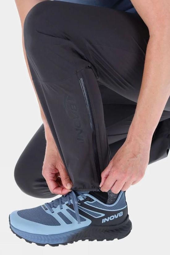 Inov-8 Womens Trail Running Trousers Black