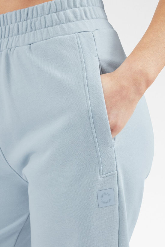 Lilybod Womens Elliot Joggers Cloud