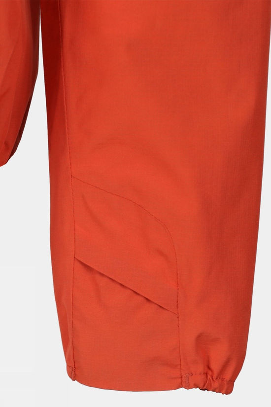 Inov-8 Mens Stormshell V2 Waterproof Jacket Fiery Red