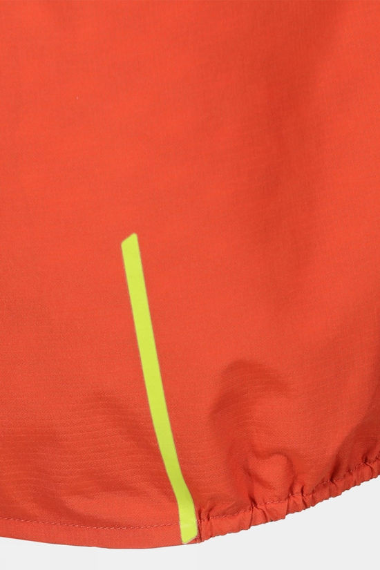 Inov-8 Mens Stormshell V2 Waterproof Jacket Fiery Red