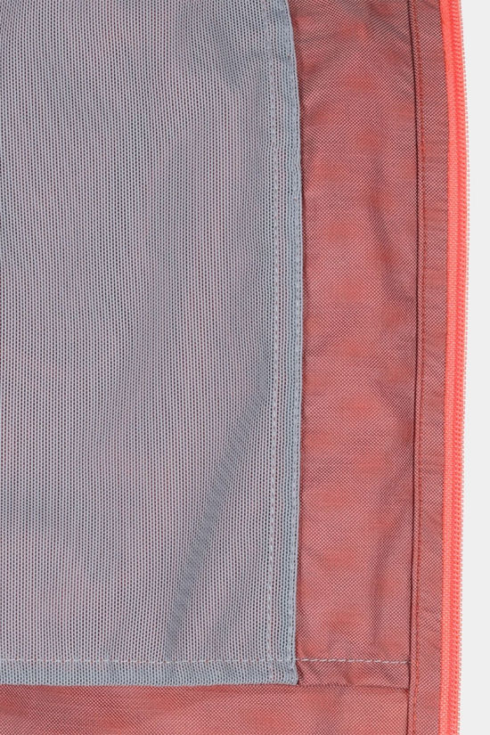 Inov-8 Mens Stormshell V2 Waterproof Jacket Fiery Red