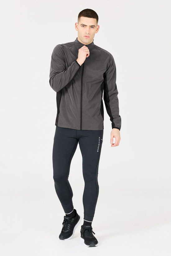 Endurance Mens Cimaron Jacket Black