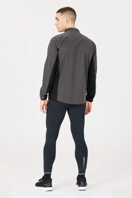 Endurance Mens Cimaron Jacket Black