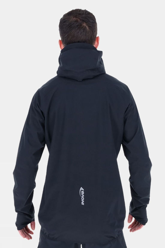 Inov-8 Mens Stormshell V2 Jacket Black