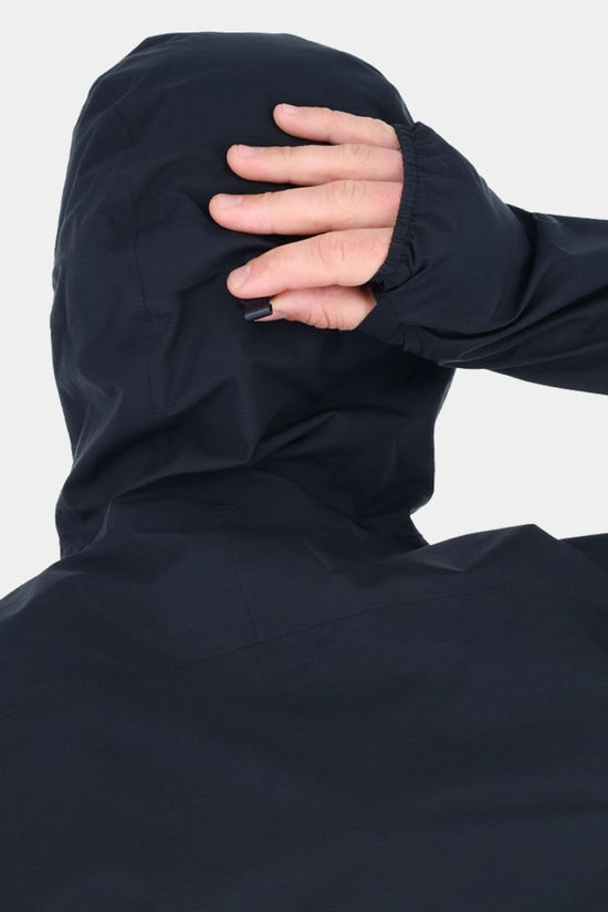 Inov-8 Mens Stormshell V2 Jacket Black