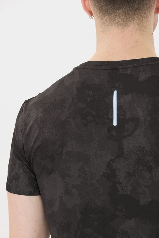 Endurance Mens Genen Short Sleeve T-Shirt Print