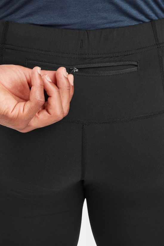 Montane Mens Slipstream Thermal Leggings Black