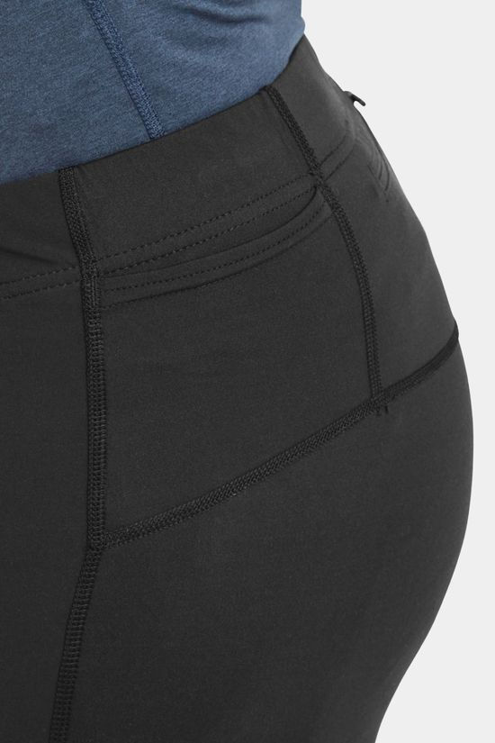 Montane Mens Slipstream Thermal Leggings Black