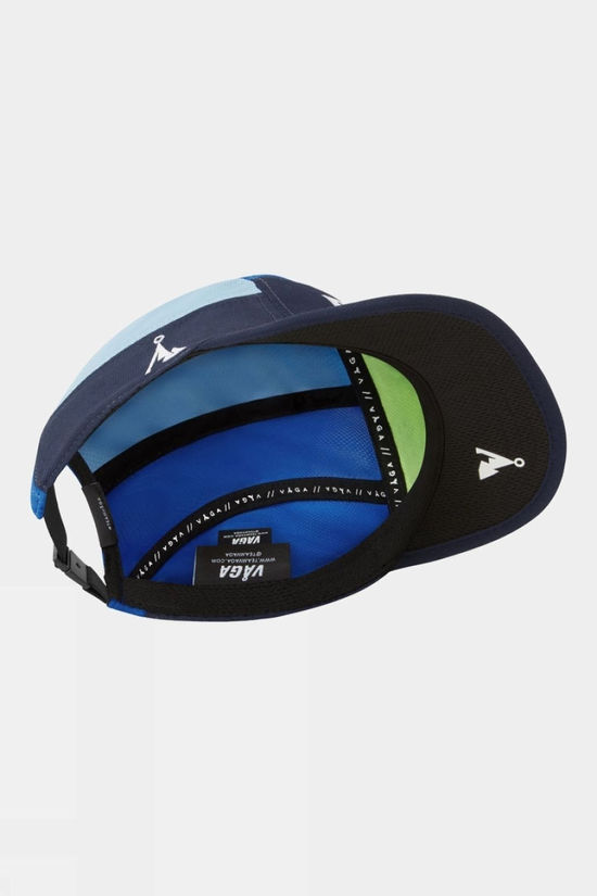 Vaga Club Cap Bluebird