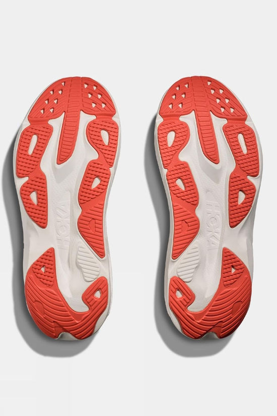 Hoka Womens Skyflow Shoes Nautical Dusk/Anchor