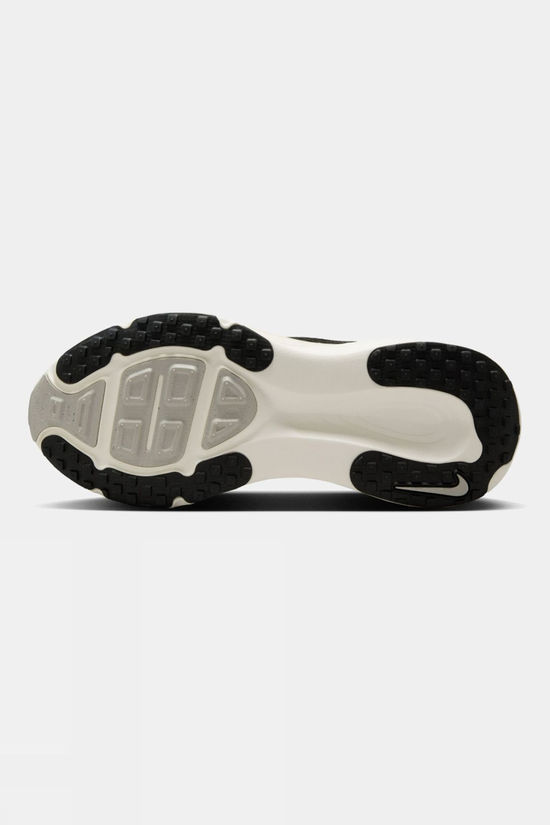 Nike Womens Vomero 18 Shoes Black/Summit White-Coconut Milk